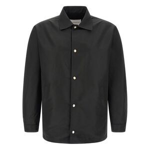 Givenchy Men's Coach Jacket